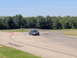 1998 Ford Crown Victoria - Grattan raceway, Labor Day 2005 back straight