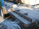 1990 Chevrolet Suburban - Rough beginning of the bumper