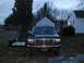 1979 Ford Bronco - This Ford F-Series truck does not match the 1979 Ford Bronco claim, as its grille indicates a 1992 model year.