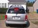 2005 Dodge Durango - LAST THING YOU SEE WHEN I BLOW YOUR DOORS OFF!