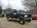 1989 Ford C-350 (Centurion Conversions) - This Ford SUV appears to be from the early 1990s, not a 1989 model.