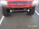 2000 Ford Ranger - bumper progress