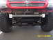 2000 Ford Ranger - self fabbed crossmember