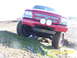 2000 Ford Ranger - stuff