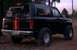 1986 Ford Bronco II - I drive it to work just like this with the 33X12.50 Goodyear tires...except it is usually muddy!