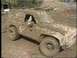 1986 Ford Bronco II - Little truck and big tires equals a very muddy vehicle!