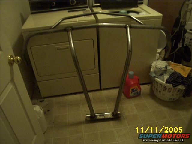 2000 Ford Ranger photo