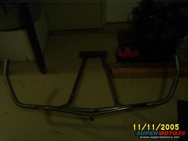 2000 Ford Ranger photo