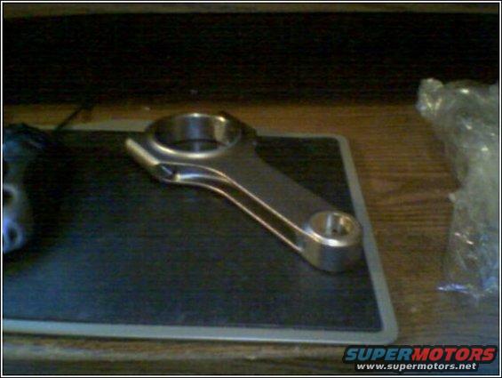 H-Beam Rod