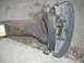 1979 Ford Bronco - Front axle part from a 1979 Ford Bronco, showing the brake rotor mounting area.