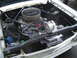 1964 Ford Fairlane - Had to put in an alternator, voltage regulator, and a battery