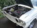 1964 Ford Fairlane - Got a 60A for a 69 Mustang