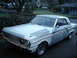 1964 Ford Fairlane - She is My DD while i do the SAS on my 89 Bronco