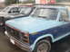 1983 Ford F-100
