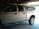 2004 Dodge 2500 - Just inches of space.