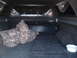 2004 Dodge 2500 - In the bed is the Bedrug