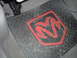 2004 Dodge 2500 - Ram floor mats.