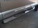 2004 Dodge 2500 - Sidesteps
