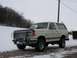 1987 Ford Bronco - Northstar bronco