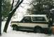 1987 Ford Bronco - Abused, but a good fixer upper.
