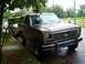 1987 Ford Bronco - Sweet 84, no rust and runs the dual carbs.