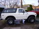 1979 Ford Bronco