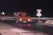 fun duster at the local drag strip