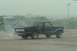 pics from a video of my F-150 going around in circles