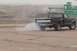 just another pic from the video of my F-150 goin in cirlces