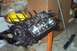 pic of the assembly of the 302 for my truck