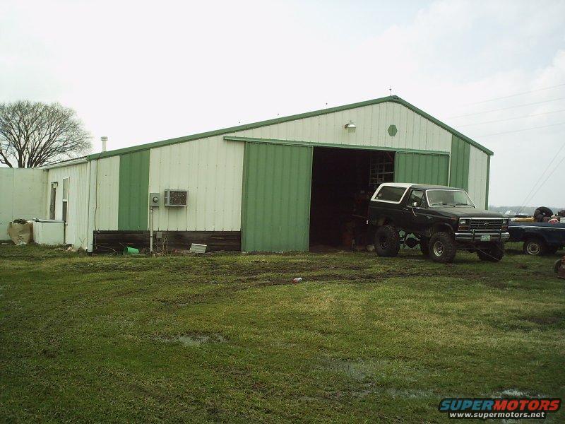 barn finds