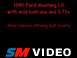 1990 Ford Mustang - First attempt at vid editing
