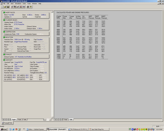 portede7xm278table.jpg Ported E7 EFI heads with Compcams XM278 Table