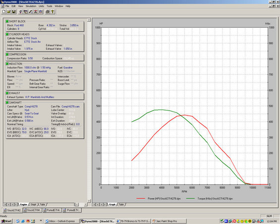 stocke7x4278graph.jpg Stock E7 EFI heads with Compcams X4278 Graph