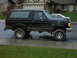 1988 Ford Bronco photo