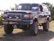 1988 Ford Bronco
