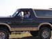 1988 Ford Bronco