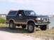 1988 Ford Bronco
