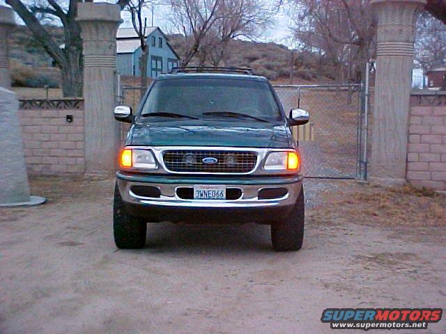 1997 Ford Expedition photo