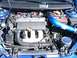 1996 Ford Probe - The engine bay displays SRT-4 badging, indicating a performance variant, but no year-specific details are visible.