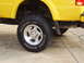 2003 Ford Ranger photo