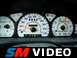 1996 Mercury Sable - 0-75ish with dual flowmasters on taurus vulcan and removed intake silencer.