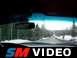 1996 Mercury Sable - Quick vid from passenger head rest