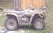 2005 Honda RANCHER