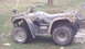 2005 Honda RANCHER