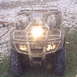 2005 Honda RANCHER