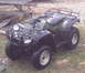 2005 Honda RANCHER
