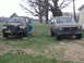 1984 Ford Bronco
