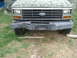 1984 Ford Bronco