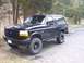 1995 Ford Bronco